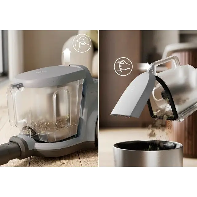 Odkurzacz ELECTROLUX EL51A2UG - Vacuum cleanersAGD-ODK<<<Home Appliance - ProductsAGD<<<ActionPL