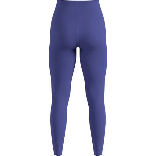 Odlo BL BOTTOM long ACTIVE WARM trousers size M blue - Thermoactive underwearODM-BTE<<<Military clothingODM<<<ActionPL