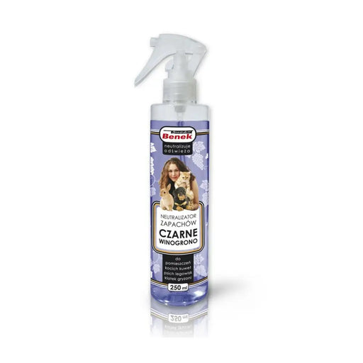 Odour eliminator Certech 16687 Anti-stain 250 ml - Здраве и хигиена<<<Домашни Животни<<<Дом