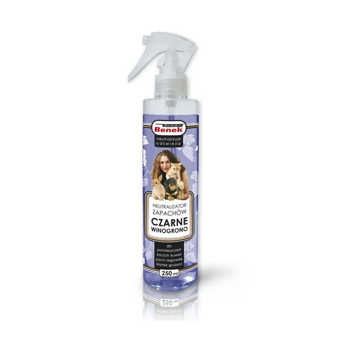 Odour eliminator Certech 16687 Anti-stain 250 ml - Здраве и хигиена<<<Домашни Животни<<<Дом