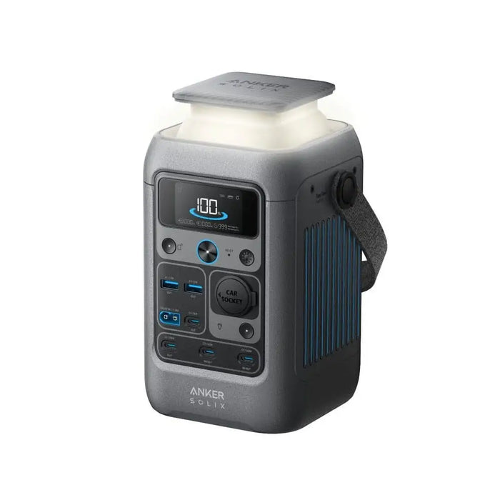 Off Line Uninterruptible Power Supply System UPS Anker A1728311 - UPSZSI-UPS<<<Emergency power