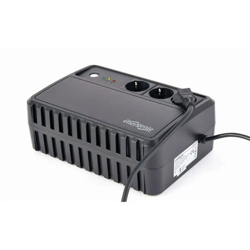 Off Line Uninterruptible Power Supply System UPS Energenie EG-UPS-3SDT600-01 360 W - SAI<<<Електроника Периферни и