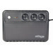 Off Line Uninterruptible Power Supply System UPS Energenie EG-UPS-3SDT800-01 - Електроника Периферни и резервни