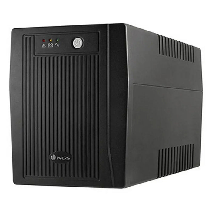 Off Line Uninterruptible Power Supply System UPS NGS NGS-UPSCHRONUS-0044 1500 VA - SAI<<<Електроника Периферни и