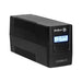 Off Line Uninterruptible Power Supply System UPS Rebel RB-4025 600 W - SAI<<<Електроника Периферни и резервни