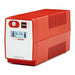 Off Line Uninterruptible Power Supply System UPS Salicru SPS 650 SOHO+ 650 W 360 W 650W - Електроника Периферни и