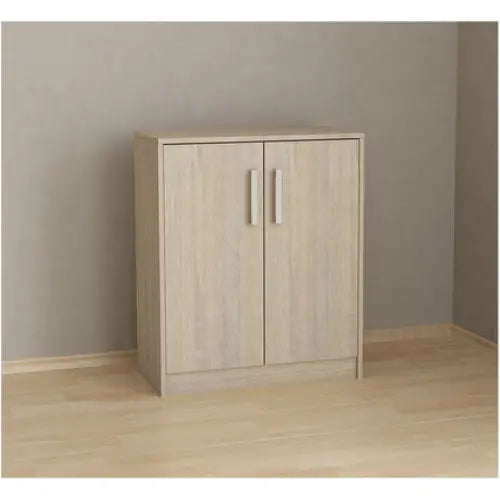OFFICE CABINET E11 SONOMA OAK - Етажерки и рафтове<<<Мебели и обков<<<Мебели и интериор<<<Praktiker