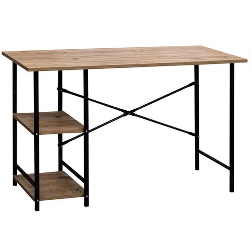 OFFICE DESK EKO RIMI 60X120 CM. - Бюра<<<Мебели и обков<<<Мебели и интериор<<<Praktiker