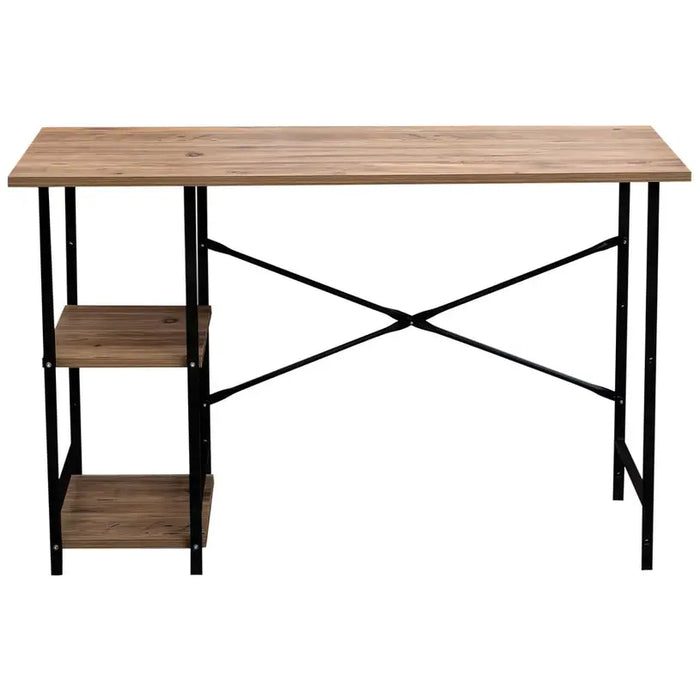 OFFICE DESK EKO RIMI 60X120 CM. - Бюра<<<Мебели и обков<<<Мебели и интериор<<<Praktiker