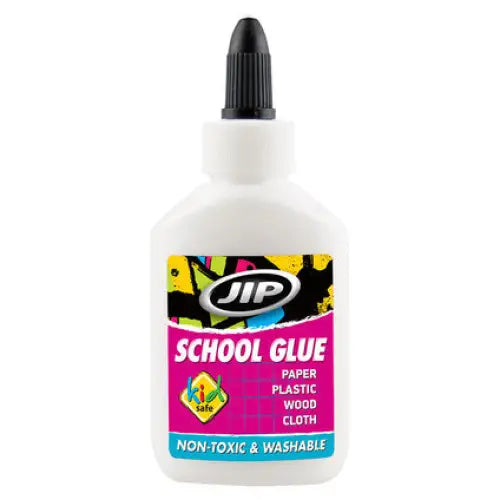 OFFICE GLUE SCHOOL GLUE JIP PS060 - Лепила<<<Лепила и ленти<<<Бои и лакове<<<Praktiker&&&Лепила<<<Лепила и