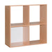 OFFICE SHELF ALPI TONI H2B2 BEECH - Етажерки и рафтове<<<Мебели и обков<<<Мебели и интериор<<<Praktiker