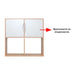 OFFICE SHELF ALPI TONI H2B2 BEECH - Етажерки и рафтове<<<Мебели и обков<<<Мебели и интериор<<<Praktiker