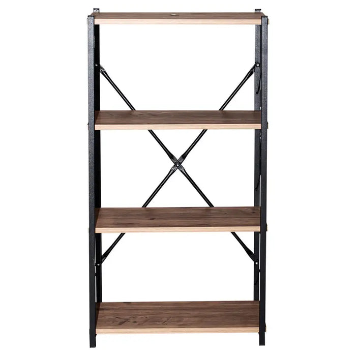 OFFICE SHELF EKO KONFOR 60X114X32 CM. - Етажерки и рафтове<<<Мебели и обков<<<Мебели и интериор<<<Praktiker