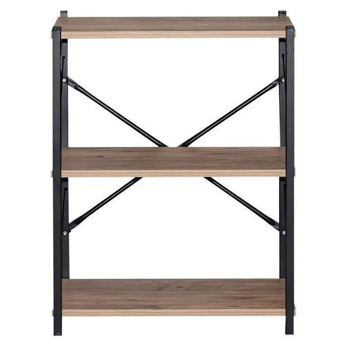 OFFICE SHELF EKO OPUS 60X79X32 CM. - Етажерки и рафтове<<<Мебели и обков<<<Мебели и интериор<<<Praktiker