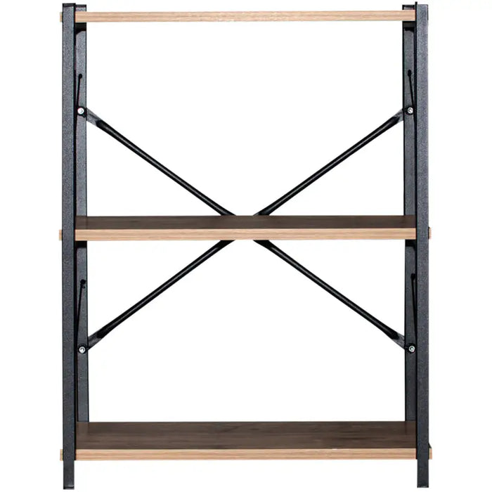 OFFICE SHELF EKO OPUS 60X79X32 CM. - Етажерки и рафтове<<<Мебели и обков<<<Мебели и интериор<<<Praktiker