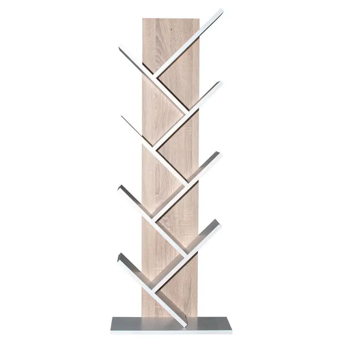 OFFICE SHELF EKO RETRO 51X135X22 CM. - Етажерки и рафтове<<<Мебели и обков<<<Мебели и интериор<<<Praktiker