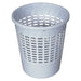 OFFICE WASTE BIN 10L CURVER - Кошове и торби за отпадъци<<<Домашни потреби<<<Кухня<<<Praktiker