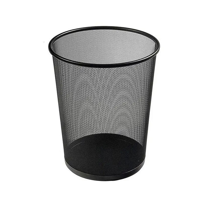 OFFICE WASTE BIN 12 L BRIO - Кошове и торби за отпадъци<<<Домашни потреби<<<Кухня<<<Praktiker