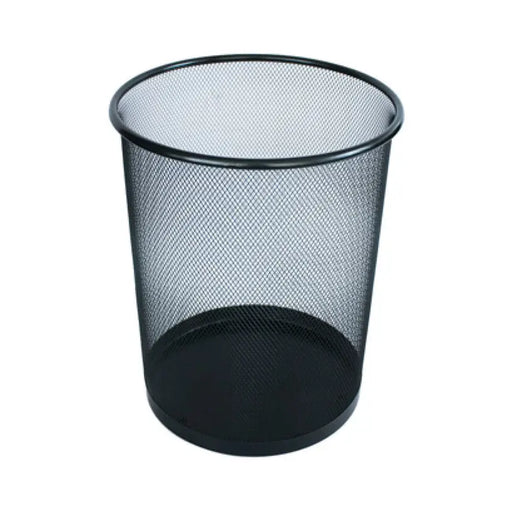OFFICE WASTE BIN 19 L BRIO - Кошове и торби за отпадъци<<<Домашни потреби<<<Кухня<<<Praktiker