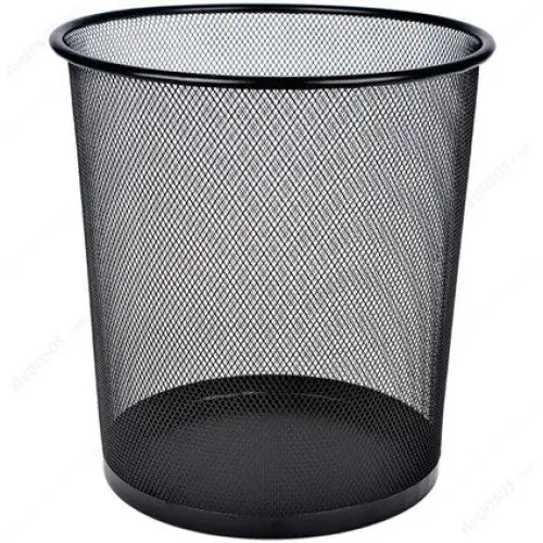 OFFICE WASTE BIN 8.5 L INTRADEDEPO - Кошове и торби за отпадъци<<<Домашни потреби<<<Кухня<<<Praktiker