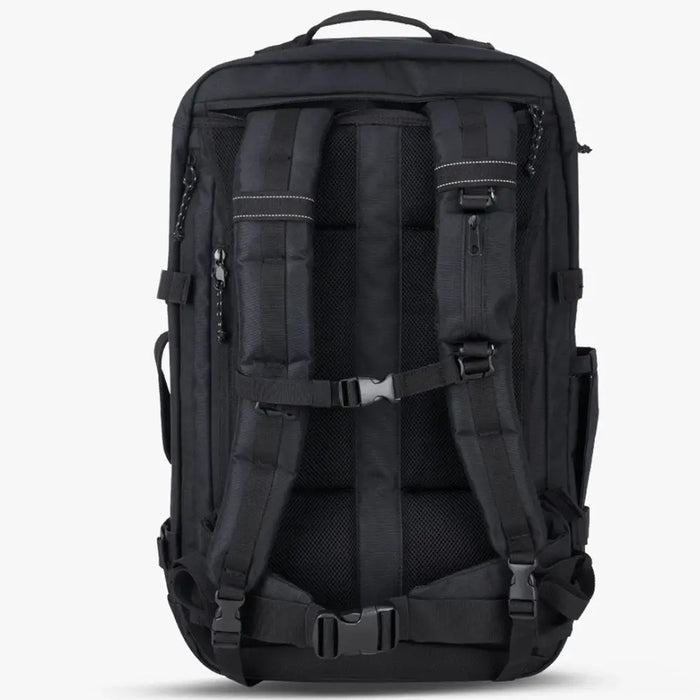 OGIO BACKPACK BAG ALPHA VENTURE BLACK A20195_B0074 - RucksacksBAG-PLE<<<LuggageBAG<<<ActionPL