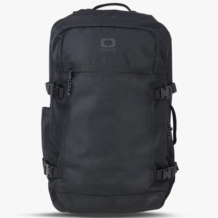 OGIO BACKPACK BAG ALPHA VENTURE BLACK A20195_B0074 - RucksacksBAG-PLE<<<LuggageBAG<<<ActionPL