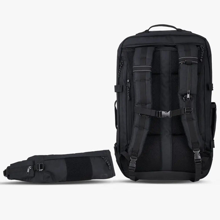 OGIO BACKPACK BAG ALPHA VENTURE BLACK A20195_B0074 - RucksacksBAG-PLE<<<LuggageBAG<<<ActionPL