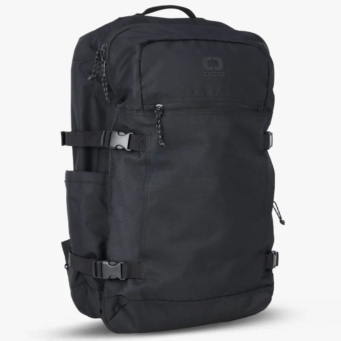 OGIO BACKPACK BAG ALPHA VENTURE BLACK A20195_B0074 - RucksacksBAG-PLE<<<LuggageBAG<<<ActionPL