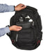 OGIO BACKPACK GAMBIT BLACK P/N: 111072_03 - RucksacksBAG-PLE<<<LuggageBAG<<<ActionPL