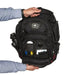 OGIO BACKPACK GAMBIT BLACK P/N: 111072_03 - RucksacksBAG-PLE<<<LuggageBAG<<<ActionPL