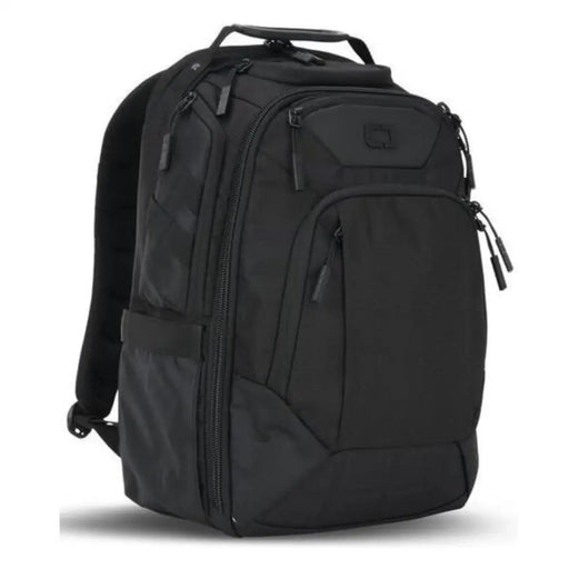 OGIO BACKPACK RENEGADE DNA BLACK A20259_B0074_NA - RucksacksBAG-PLE<<<LuggageBAG<<<ActionPL