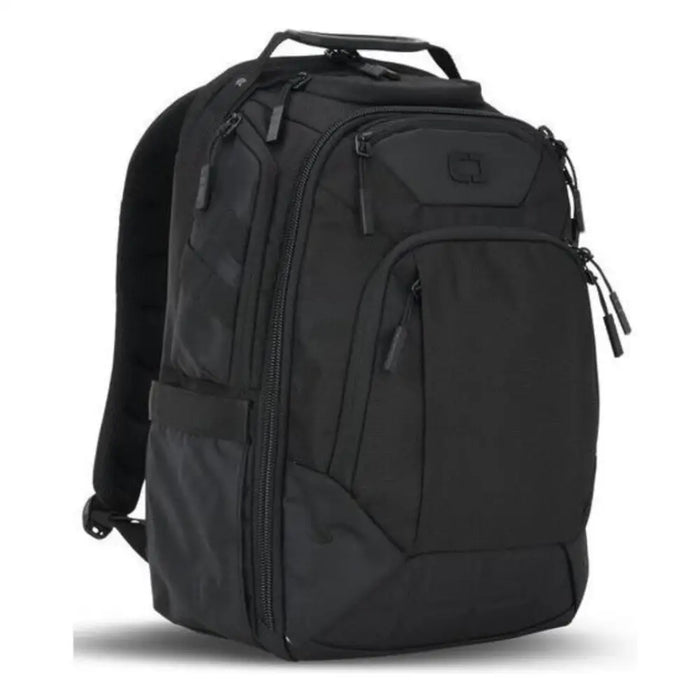 OGIO BACKPACK RENEGADE DNA BLACK A20259_B0074_NA - RucksacksBAG-PLE<<<LuggageBAG<<<ActionPL