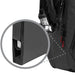 OGIO BACKPACK RENEGADE RSS BLACK PINDOT P/N: 111071_317 - RucksacksBAG-PLE<<<LuggageBAG<<<ActionPL