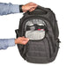 OGIO BACKPACK RENEGADE RSS BLACK PINDOT P/N: 111071_317 - RucksacksBAG-PLE<<<LuggageBAG<<<ActionPL