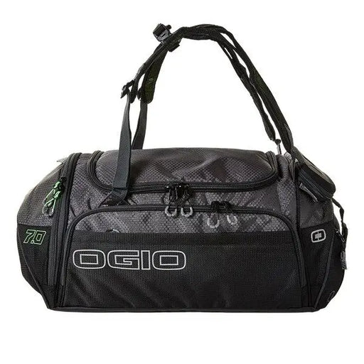 Ogio Endurance 7.0 Charcoal P/N: 112054_396 - bag/backpack - RucksacksBAG-PLE<<<LuggageBAG<<<ActionPL