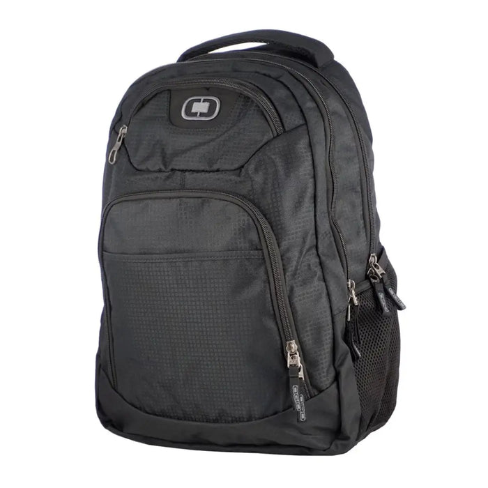 Ogio Tribune GT P/N: 111078GT_03 - backpack black - RucksacksBAG-PLE<<<LuggageBAG<<<ActionPL