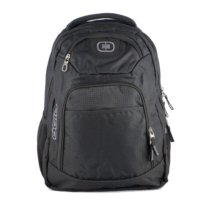 Ogio Tribune GT P/N: 111078GT_03 - backpack black - RucksacksBAG-PLE<<<LuggageBAG<<<ActionPL