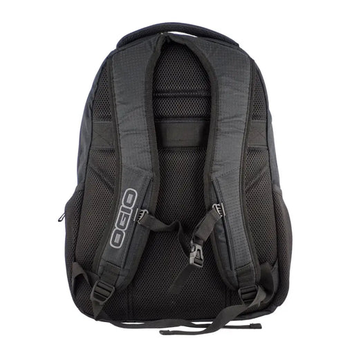 Ogio Tribune GT P/N: 111078GT_03 - backpack black - RucksacksBAG-PLE<<<LuggageBAG<<<ActionPL