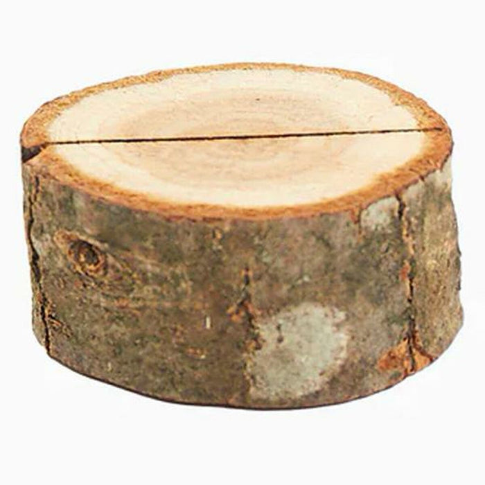 Card Organizer Oh Yeah! Brown Wood 4 cm 6 Pieces