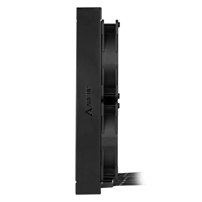 Охладител за процесор Arctic Freezer II A-RGB (240mm) ACFRE00098A - Охладители за процесори<<<Компютърни