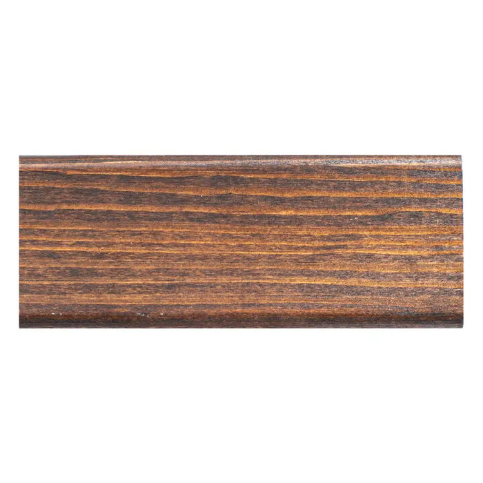 OIL-BASED WOOD IMPREGNANT ROSEWOOD COLOR 1 L BOCHEMIT ESTETIK - Импрегнанти<<<Лакове и импрегнанти за дърво<<<Бои и