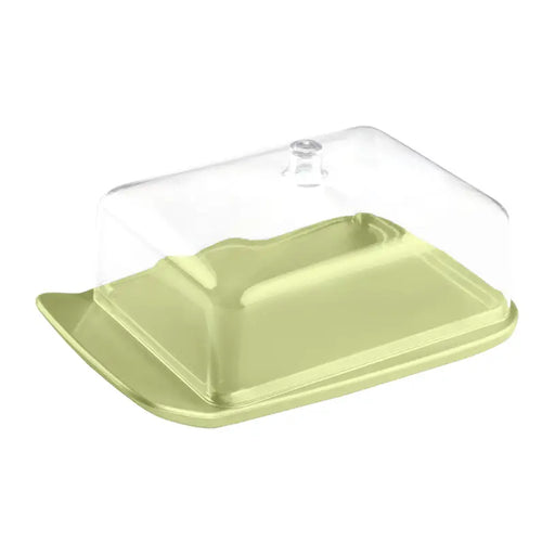 OIL BOX 7X10.5X15.5 CM LEROY - Кутии за храна и купи<<<Домашни потреби<<<Кухня<<<Praktiker