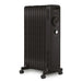 Oil cooler Kumtel KUM-1230S Black - Радиатори<<<Отоплителни уреди<<<Климатици бойлери и отопление<<<ZoraSite