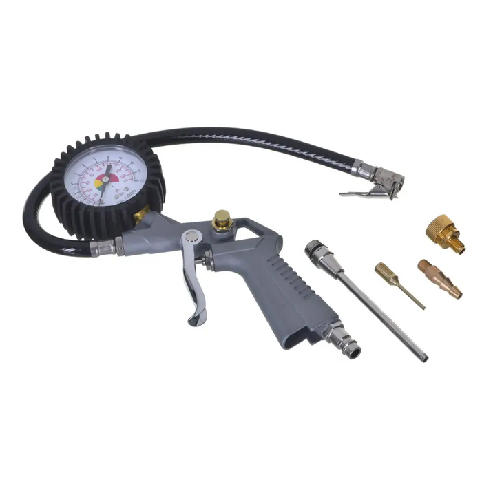 Oil-free compressor AIR KIT OL 1,1KW 8 BAR STANLEY - CompressorsNAK-KOM<<<Cordless toolsNAK<<<ActionPL