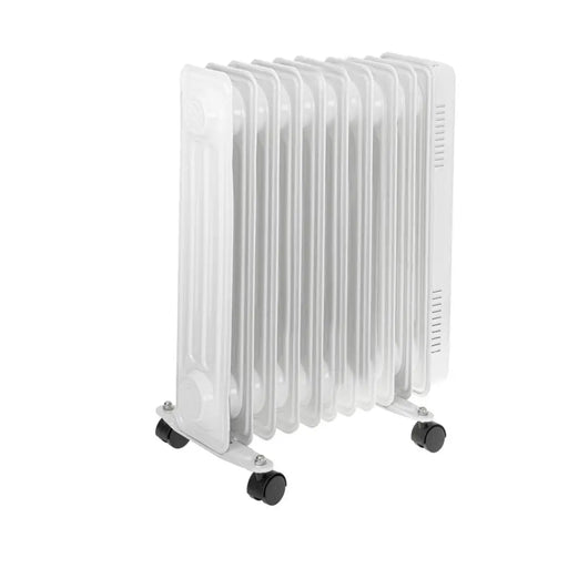 Oil heater ADLER AD 7816 9 fins - Oil radiatorsAGD-GRO<<<Home Appliance - ProductsAGD<<<ActionPL