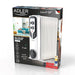 Oil heater ADLER AD 7817 11 fins - Oil radiatorsAGD-GRO<<<Home Appliance - ProductsAGD<<<ActionPL