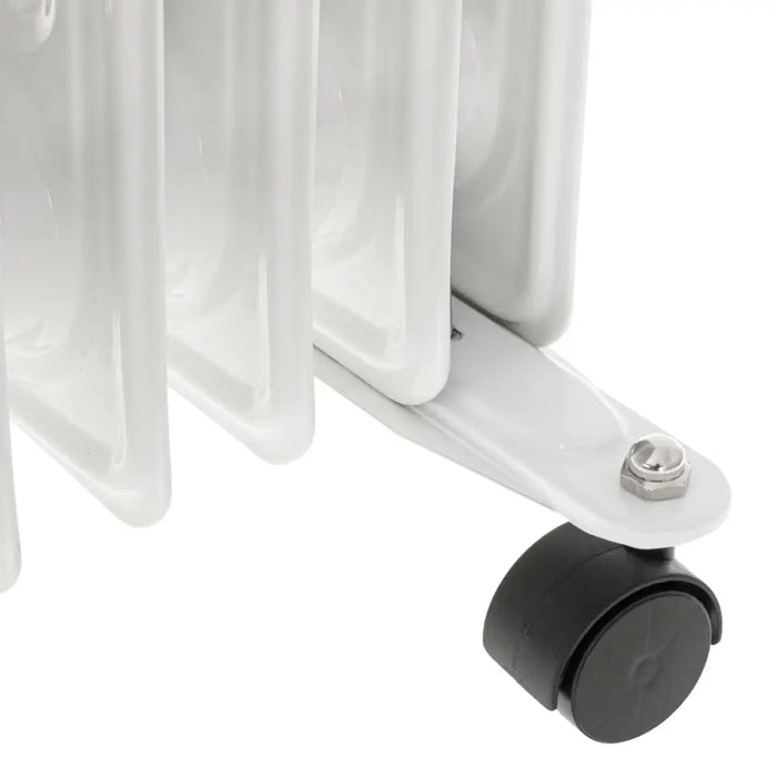Oil heater ADLER AD 7817 11 fins - Oil radiatorsAGD-GRO<<<Home Appliance - ProductsAGD<<<ActionPL
