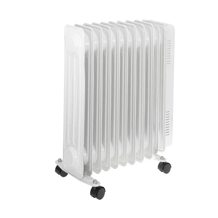 Oil heater ADLER AD 7817 11 fins - Oil radiatorsAGD-GRO<<<Home Appliance - ProductsAGD<<<ActionPL