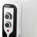 Oil heater ADLER AD 7817 11 fins - Oil radiatorsAGD-GRO<<<Home Appliance - ProductsAGD<<<ActionPL