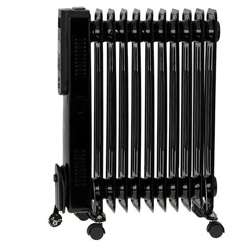 OIL HEATER CAMRY CR 7813 11 RIBS - Oil radiatorsAGD-GRO<<<Home Appliance - ProductsAGD<<<ActionPL
